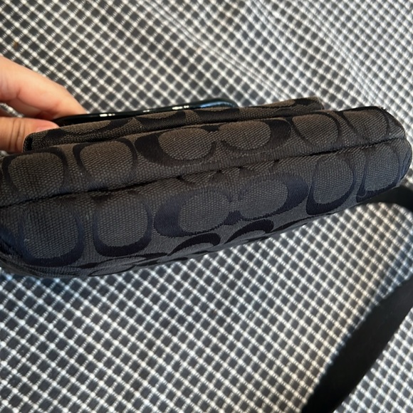 Coach cross body - Picture 9 of 10
